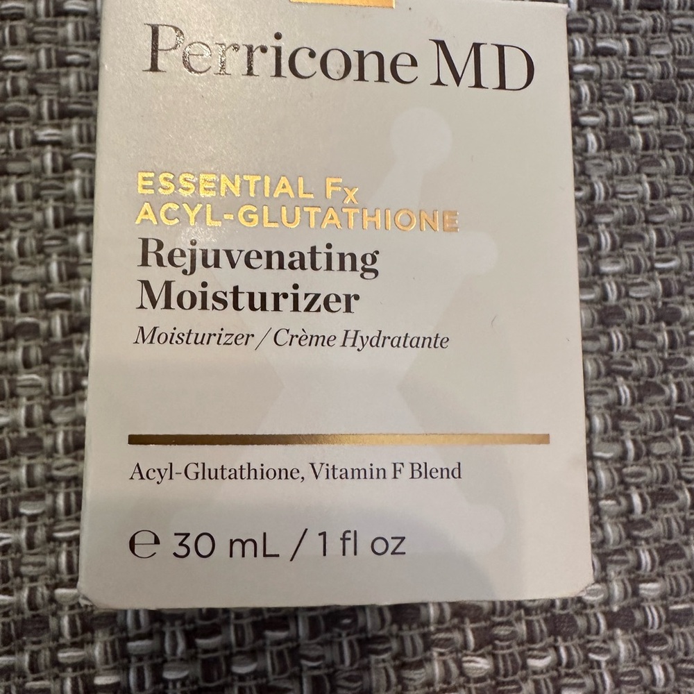 Perricone MD Cream Moisturizer Skincare Essential